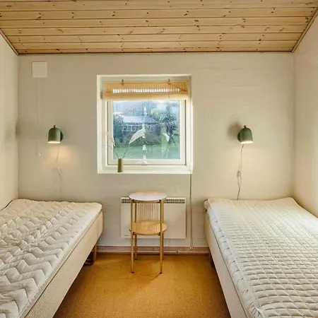 Casa de Férias Ve087-vejers-strand-jafdalvej-41
